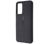 Speck Produits IMPACTHERO Coque pour Samsung Galaxy A03S, Noir/Gris Ardoise