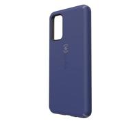 Speck Produits IMPACTHERO Coque pour Samsung Galaxy A13 5G, Bleu de Prusse/Gris Nuageux