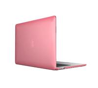 Speck Produits MacBook Pro 13" M2 (2022) Smartshell (Cozy Pink/Cozy Pink/SweaterGrey)