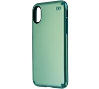 Speck Produits Presidio Métallique Étui pour IPHONE X 10 - Menthe Vert