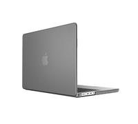 Speck Produits Smartshell Étui pour MacBook Pro 14" (2021), Noir Onyx