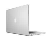 Speck Produits Smartshell Étui pour MacBook Pro 16" (2021-2023), Transparent