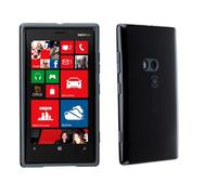 Speck Produits SPK-A1845 CandyShell pour Nokia Lumia 920-1 Pack - Emballage Commercial - Noir/Ardoise