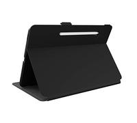 Speck Samsung Tab S7 Plus Balance Folio W/MB - Noir/Noir