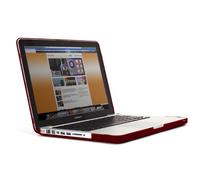 Speck See Thru Coque rigide en satin doux au toucher