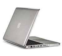 Speck - SeeThru Coque pour MacBook Pro 13" - Claire