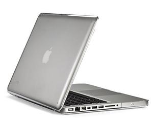 Speck - SeeThru Coque pour MacBook Pro 13" - Claire
