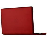 Speck SeeThru Satin 15" Sacoche d'ordinateurs Portables 38,1 cm (15") Malette Rouge - Sacoches d'ordinateurs Portables (Malette, 38,1 cm (15"), Rouge)