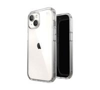 Speck, Sentinelle Étui Perfect Clear pour Apple iPhone 15/14/13, Transparent