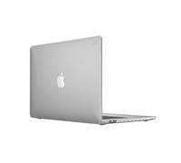 Speck SmartShell Boîtier pour MacBook Pro 13 (M1/2020) Transparent