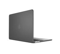 Coque Fine pour MacBook 13 pouces 2022 M2 Noir