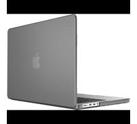 Speck SmartShell Onyx Black 144896-0581 Boîtier robuste pour MacBook Pro 14-inch (2021) Polycarbonate Noir résistant aux chocs et rayures