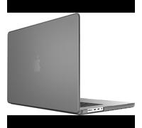 Speck SmartShell Coque pour MacBook Pro 16 - M3/M2/M1 Pro/Max (2021-2023) - Coque Rigide résistante aux Rayures - Noir Onyx