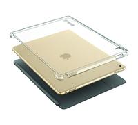 Speck SmartShell Plus Coque Protectrice pour iPad Pro 9.7 Pouces - Transparent