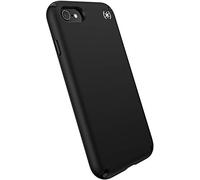 Speck SPK-PRE-PRO-IPH9-BK - Coque de Protection - pour Iphone 8/7 - Gamme Presidio Pro - Noir
