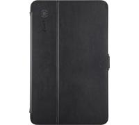 SPECK Stylefolio Bookcover pour Samsung Galaxy Tab A 10.1 | Noir/Gris | Case