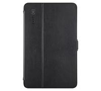 Speck StyleFolio Coque Support pour Samsung Galaxy Tab A de 10,1 Pouces - Noir/Gris Ardoise