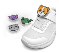 Speck Tagimals - Étui/support pour AirTag (lot de 4)