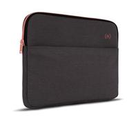 Speck Transfer Pro-Pocket Housse Universelle pour Ordinateur Portable 13-14" avec Poche Avant - Étui de Protection Durable pour Ordinateurs Portables et tablettes - Compatible avec Les Ordinateurs