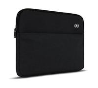 Speck Transfer Pro-Pocket Housse Universelle pour Ordinateur Portable 13-14" avec Poche Avant - Étui de Protection Durable pour Ordinateurs Portables et tablettes - Compatible avec Les Ordinateurs