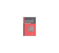 Speckle Photography For Fluid Mechanics Measurements