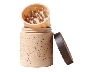 Speckle Stempel - Gefälschte Speckles -Briefmarkenluftkissen | 7g Specklestempel | Specklee Stempels Natürlich Aussehende Schnelle Trockene Abdeckung Schmutz Versunkener Make-up Für Frauen