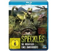 Speckles – Les aventures d'un dinosaure – Blu-ray – LEONINE