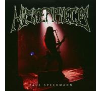 Speckmann, Paul - Masterpieces [Import]