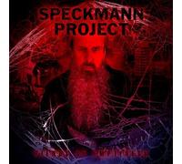 Speckmann Project - Fiends Of Emptiness [New Vinyl LP] Colored Vinyl, Red