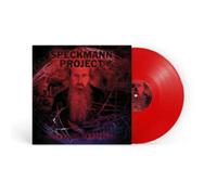 Speckmann Project Fiends of emptiness (Vinyl) 12" Album