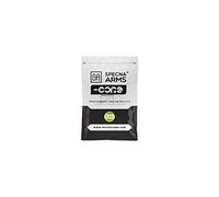 Specna Arms Balles Softair 0,20 g blanches biodégradables 5000 bb