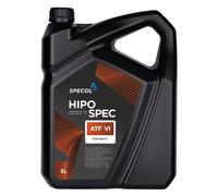 SPECOL 100945 Huile pour boîte automatique