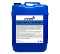 SPECOL 100955 Huile de transmission