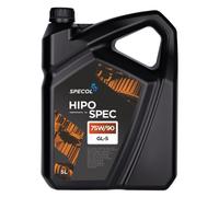 SPECOL 101017 Huile de transmission