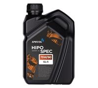 SPECOL 101024 Huile de transmission