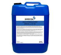 SPECOL 102575 Huile hydraulique