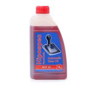 SPECOL Huile pour boîte automatique Huile Boite Automatique 100943 pour VW 1L