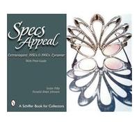 Specs Appeal Donald-Brian Johnson (Auteur)