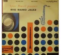 Specs Powell Et Son Orchestre - Big Band Jazz (UK 1964) : Specs Powell Et Son Orchestre