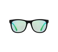 Red Bull SPECT Eyewear ECOS-002P Black Lunettes de soleil noir Uni