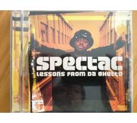 Spectac - Lessons from the Ghetto