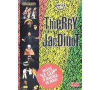 Spectacle Au Theatre de Champ-Fleur