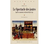 SPECTACLE DES JOUTES