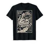 Spectacle d'horreur de film d'horreur de slasher de monstres T-Shirt