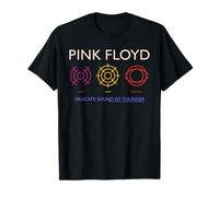Spectacle sonore et Lumineux Pink Floyd, Son délicat du Tonnerre T-Shirt