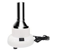 Spectacles Frame Heat Adjuster, Non-metal Spectacle Frames/Resin, 80-110° Mirror Frame Baking Lamp, 2-speed Adjustmen, for Optical Shop, Equipment Instrumentt, Optical Glasses Frame Heate