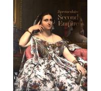 Musée d'Orsay – Spectaculaire Second Empire – Skira Paris – Relié