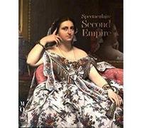 Spectaculaire second empire Musee d orsay (Auteur)