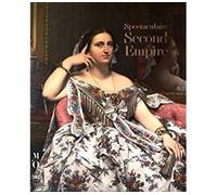 Spectaculaire second empire - Musee d orsay - Skira Paris - relié - Beau livre