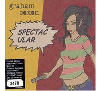 Spectacular 2 by Graham Coxon (2004-09-14)